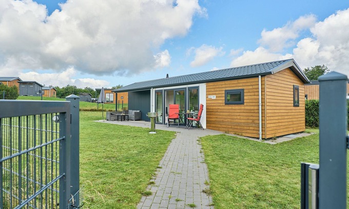 Suesel House | Detached vacation home Seewind with fenced plot on the lake