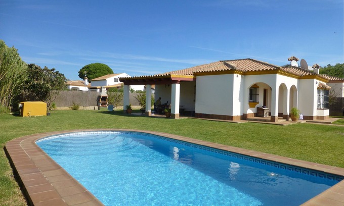 Campano Villa | Beautiful Villa with Private Pool, Garden & Ocean Views