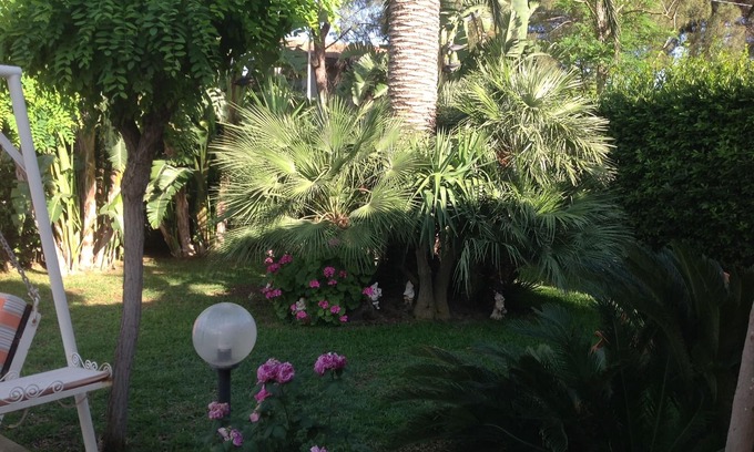 Arenella Villa | Seaside Villa with Pool & Spa, Rated 9.6/10 by Guests