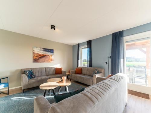 Scherpenisse House | Detached villa with view, garden and privacy, cleaning included