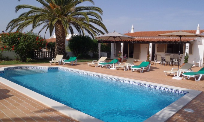 Gale Villa | Private Pool Villa with Ocean View - Guest Rated 9.8/10