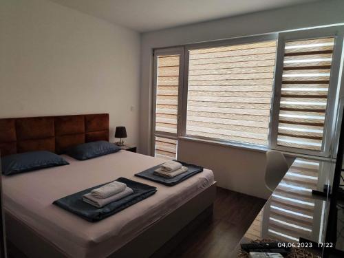 Meden Rudnik Apartment | Family-Friendly DeTY's Apartment with a 9.4/10 Rating