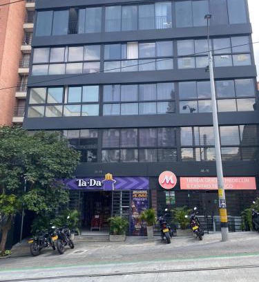 Buenos Aires Apartment | Top-Rated Deus&Deus: Family and Pet-Friendly Retreat