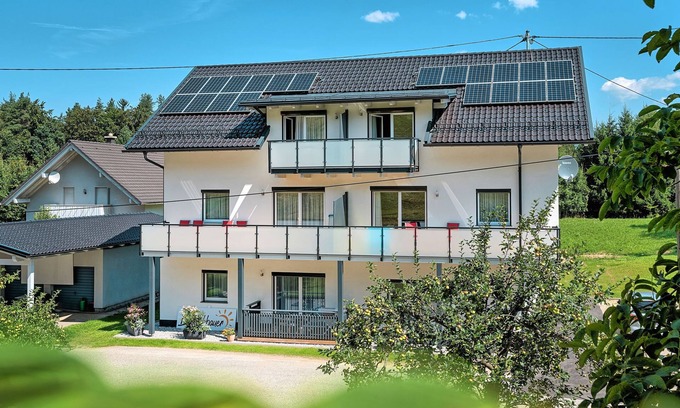 Villach Apartment | Deutschbauer by Interhome