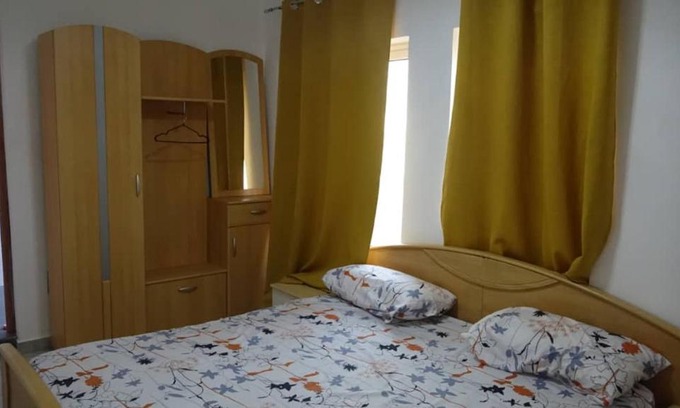 Littoral Department Apartment | Cozy Retreat with Two Bedrooms and a Spacious Living Area