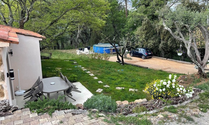 Tanneron House | Two Independent Homes Perfect for Couples Getaway