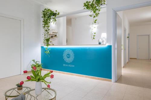 Ugento Bed & Breakfast | Deva Room