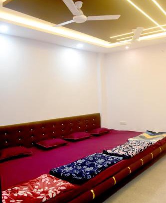 Ujjain House | Devansh Homestay
