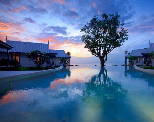 Hua Hin Resort | Experience Devasom Hua Hin Resort: 5-Star Oceanfront Escape