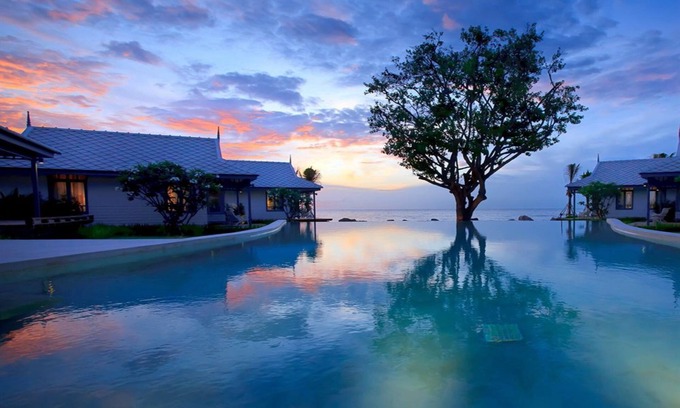Hua Hin Hotel | Discover Devasom Hua Hin Resort: Ocean Views & Exceptional Comfort