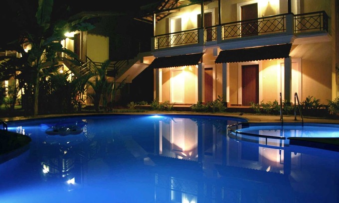 Bogmolo Hotel | Discover Devasthali - The Valley of Gods with Pool & Breakfast