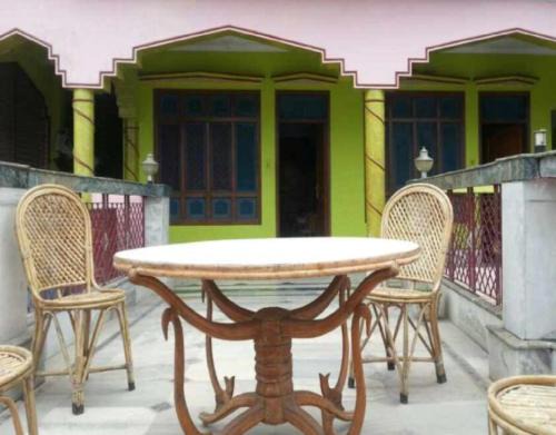 Ukhimath Bed & Breakfast | Child-Friendly Retreat at Devbhoomi by StayApart
