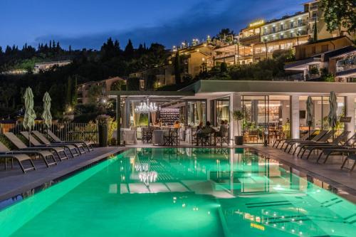 Marciaga Hotel | Relax at Deville & Spa with Oceanfront Views and More