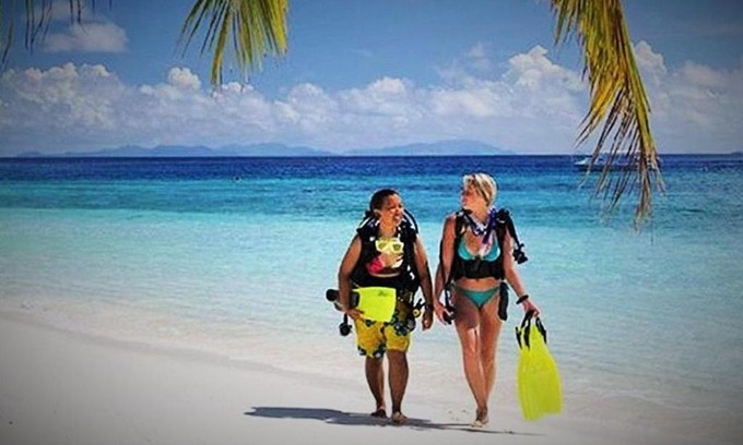 Lopes Resort | Eco-Friendly Devocean Adventure Lodge with Ocean Views