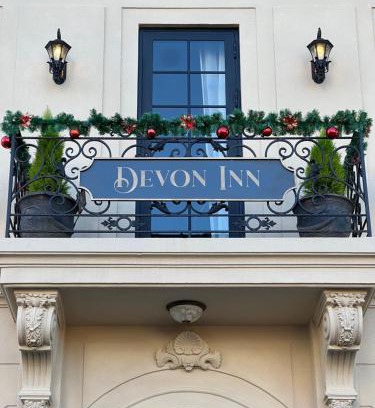 Da Lat Hotel | Top-Rated Devon Inn: Family-Friendly Dining Experience