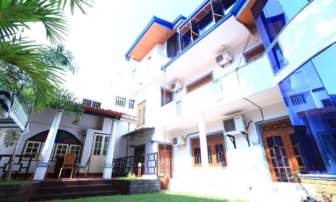 Matara Hotel | Discover Nature at Devoni Nature Resort with Family Friendly Perks