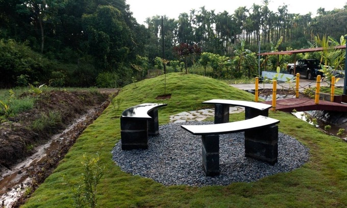 Sakleshpur Villa | Family-Friendly Retreat at Dew Drops @ Kalgane