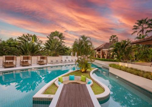 Ban Bo Han Resort | Relaxing Oceanfront Stay at Dewa Phuket Resort & Villas