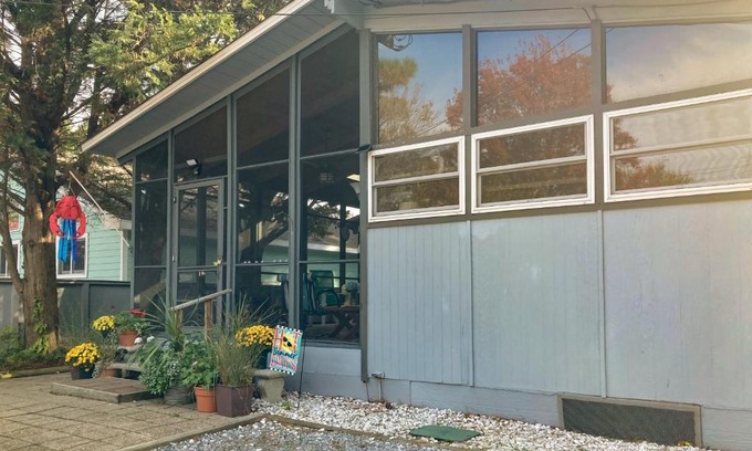 Rehoboth by the Sea House | Family-Friendly Retreat at Dewey Beach - 104 Jersey St
