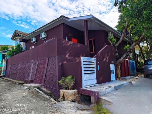 Batam House | Dewita Villa - Spacious 3BR for Group Stay, Batam