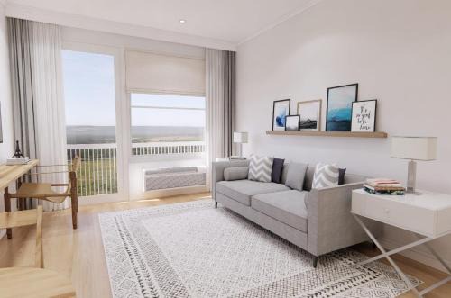 Elk Rapids Apartment | Experience Comfort at Dexter Suite - 4-Star Retreat