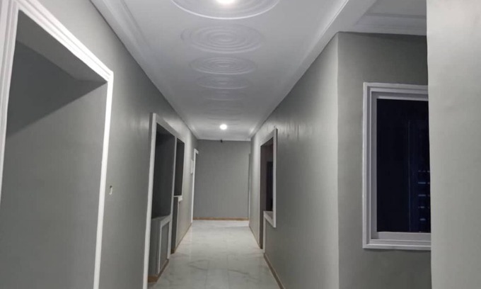 Koforidua Hotel | Top-Rated Dexxy's Palace Hotel with Family-Friendly Amenities