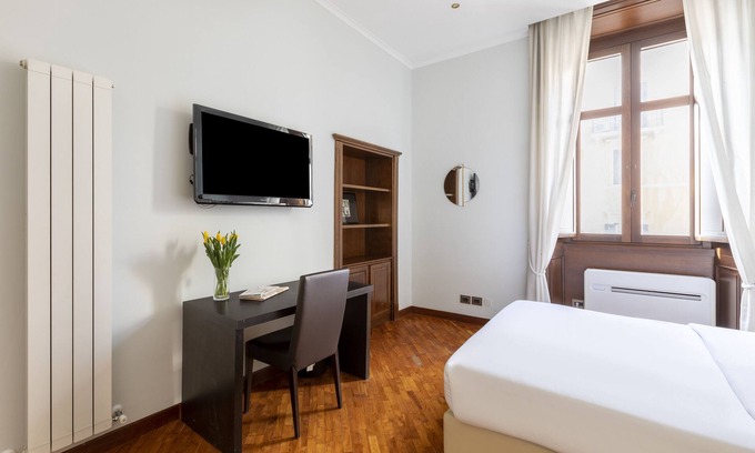 Repubblica Apartment | Exceptional DEZA Cozy Place with Spa and Hot Tub