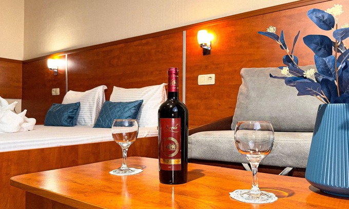 Sandanski Hotel | Dezudava Hotel: Rated 9.4/10 with Family-Friendly Amenities