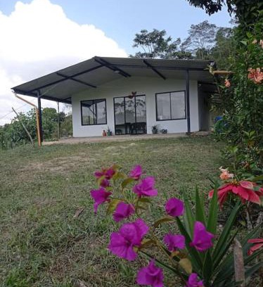 Supata House | Tranquil Casa de Campo en La Vega with Scenic Views