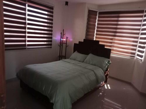 San Agustin House | Dhadi Doodz Travellers Inn