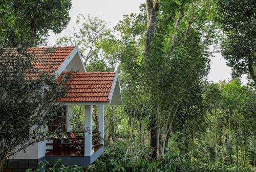 Vayittiri House | Top-Rated Dhanagiri Home Stay with Family-Friendly Amenities