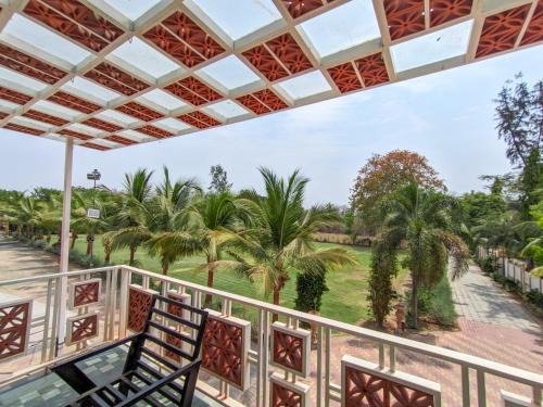 Jambughoda Resort | Dhanlakshmi Orchard Resort