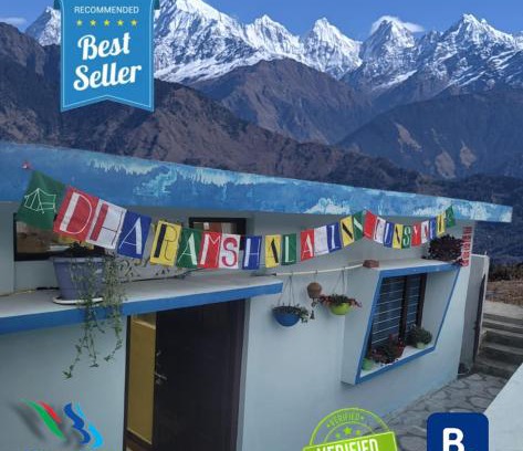 Munsyari Hostel | Discover DHARAMSHALA Inn in Beautiful Munsyari