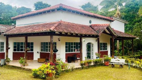 Circasia Bed & Breakfast | Dharma Casa Holistica
