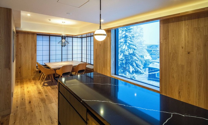 Hirafu Apartment | Dharma Niseko