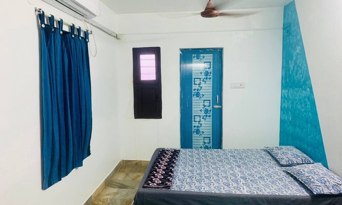Kalapettai Villa | Oceanfront Dhashvanth Palace with Spa & Breakfast Included
