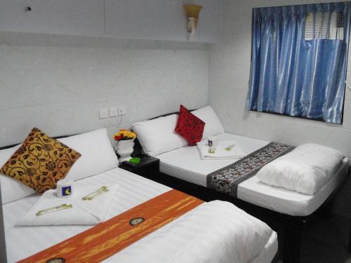 Tsim Sha Tsui House | Budget-Friendly Dhillon Hotel - Ideal for Families