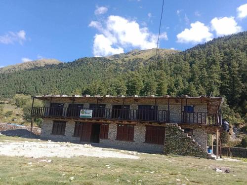 Baglung Hotel | Dhorpatan Community Hotel