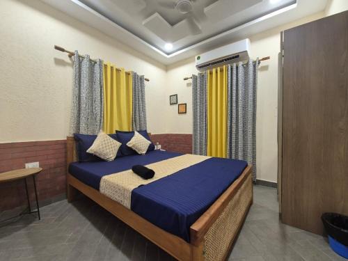 Kanathur Hotel | Dhuki beach paradise