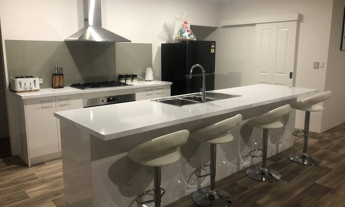 Jurien Bay House | Experience Unmatched Comfort at Dhurien at Jezza’s