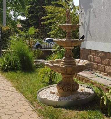 Bogacs Apartment | Family-Friendly Diána Apartman in Bogács - Rated 9/10