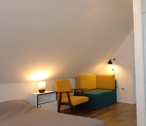 Balf Bed & Breakfast | Cozy Diókert Vendégház: Family-Friendly Stay in Sopron