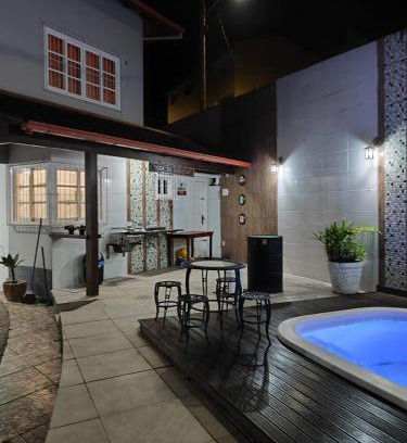 Santa Teresa House | Discover Di Fronte Al Bosco: Family-Friendly Retreat with Pool