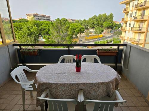 Termoli Apartment | Family-Friendly Stay at DI IORIO Apartment Termoli