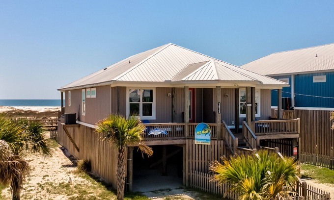 Dauphin Island House | Exciting New Hotel Opening on August 3rd - Book Now!