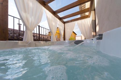 Centro Storico Resort | Relax at Di Sabatino Resort - Suite Apartments & Spa