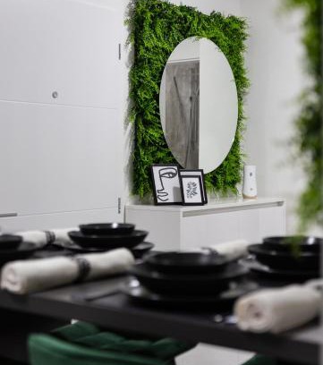 Slavonski Brod Apartment | Di Verde