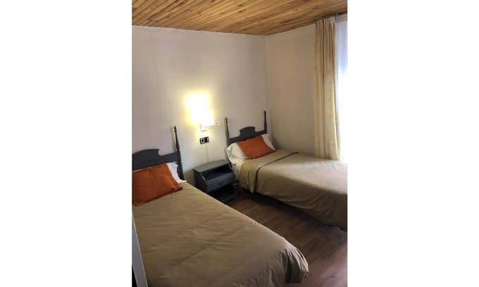 Puigcerda Bed & Breakfast | Relaxing Retreat at Di Verena with Spa and Breakfast