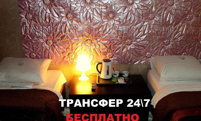Dolgoprudny Hotel | Ideal Stay at Diadema Sheremetyevo with Pool & Breakfast