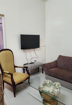 Grand Dakar Apartment | Family-Friendly Diadia Apartment 2: Your Affordable Getaway